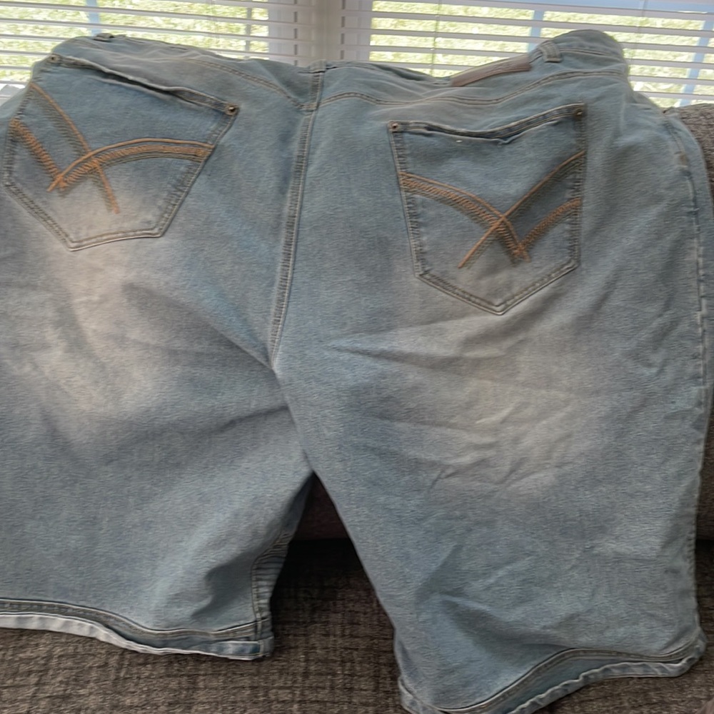 Shorts - Picture 2 of 2